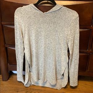 Aerie just add leggings top